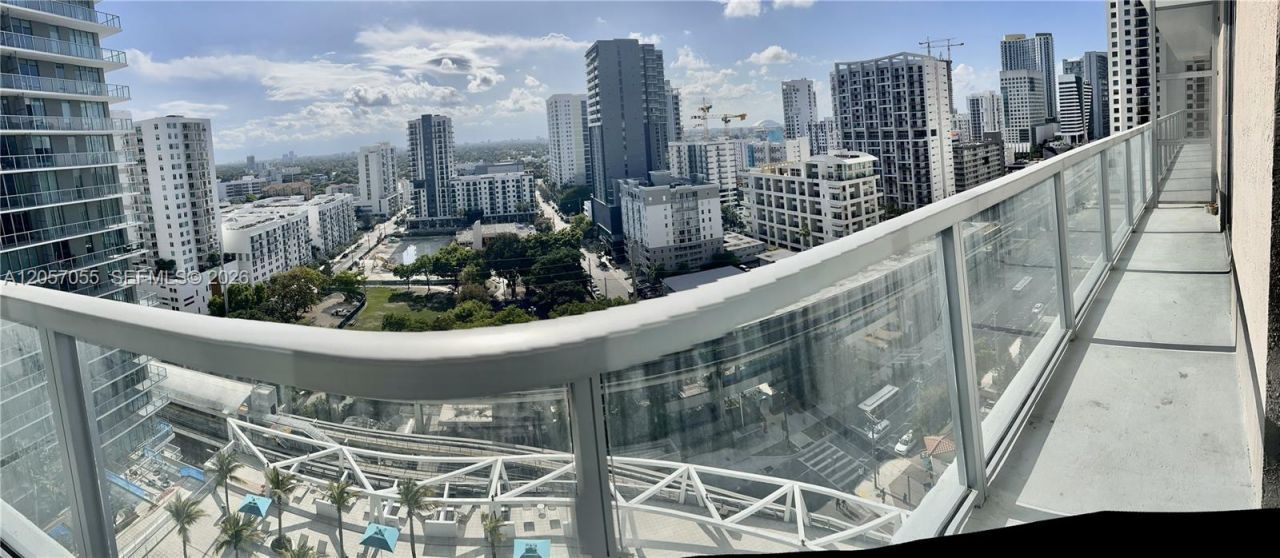 1111 SW 1st Ave, Unit 1914, Miami, FL 33130 Photo
