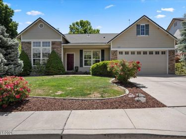 3270 Platte River Court, Reno, NV 89503