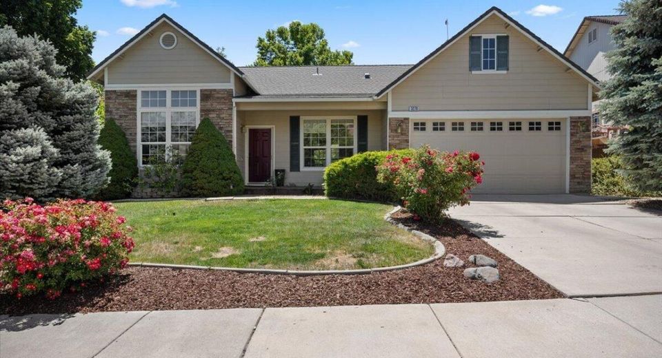 3270 Platte River Court, Reno, NV 89503 Photo