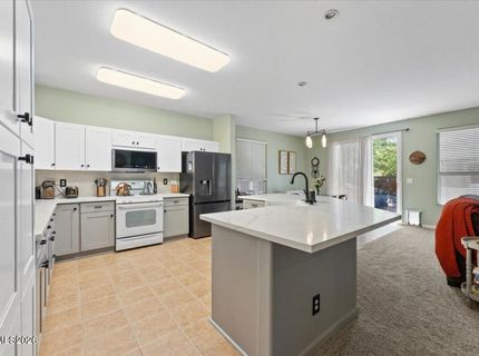 3270 Platte River Court, Reno, NV 89503 Photo