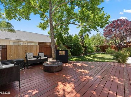 3270 Platte River Court, Reno, NV 89503 Photo