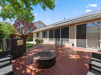 3270 Platte River Court, Reno, NV 89503 Photo