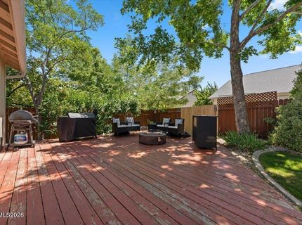 3270 Platte River Court, Reno, NV 89503 Photo