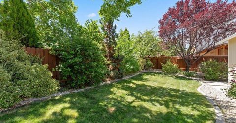 3270 Platte River Court, Reno, NV 89503 Photo