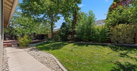 3270 Platte River Court, Reno, NV 89503 Photo