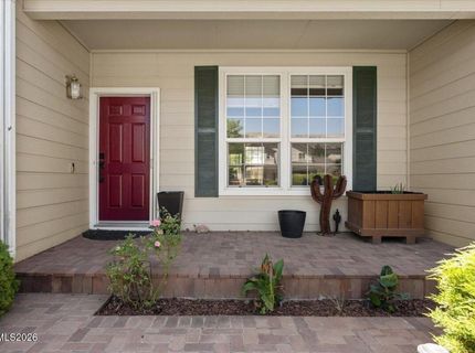3270 Platte River Court, Reno, NV 89503 Photo