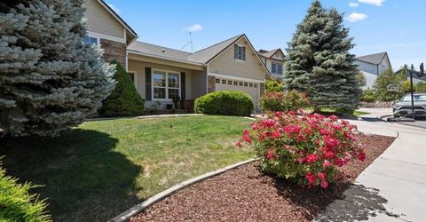 3270 Platte River Court, Reno, NV 89503 Photo