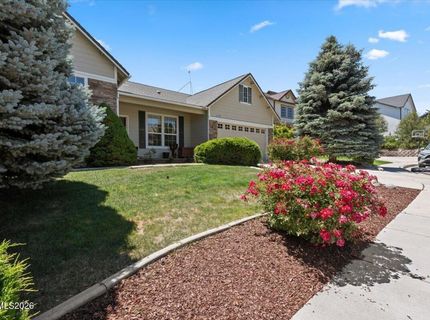 3270 Platte River Court, Reno, NV 89503 Photo