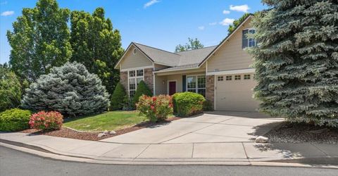 3270 Platte River Court, Reno, NV 89503 Photo