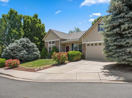 3270 Platte River Court, Reno, NV 89503 Photo
