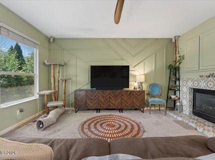 3270 Platte River Court, Reno, NV 89503 Photo