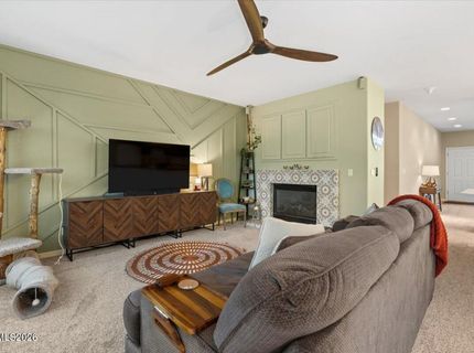 3270 Platte River Court, Reno, NV 89503 Photo