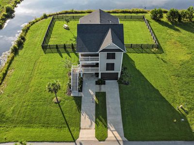 2932 Sarnoff Street, Johns Island, SC 29455