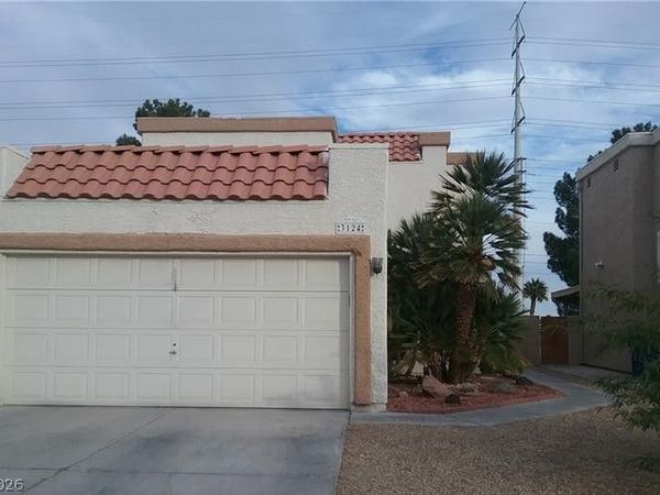 3124 Centavo Drive, Las Vegas, NV 89117