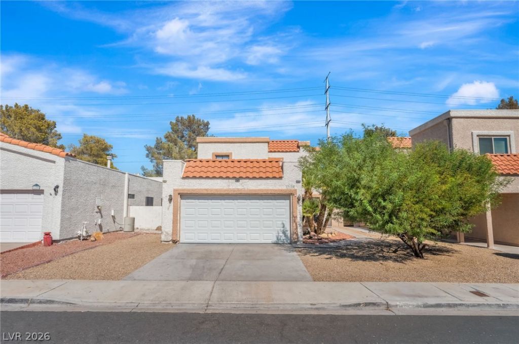 3124 Centavo Drive, Las Vegas, NV 89117 Main Photo