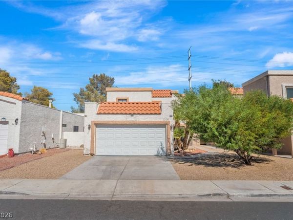 3124 Centavo Drive, Las Vegas, NV 89117