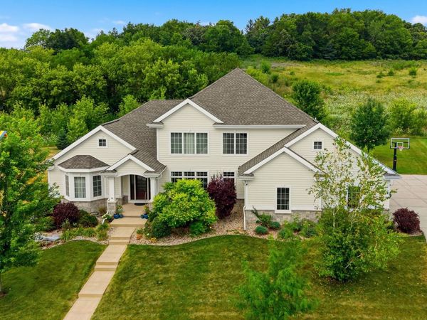 4830 Breakers Rock Road, Middleton, WI 53597