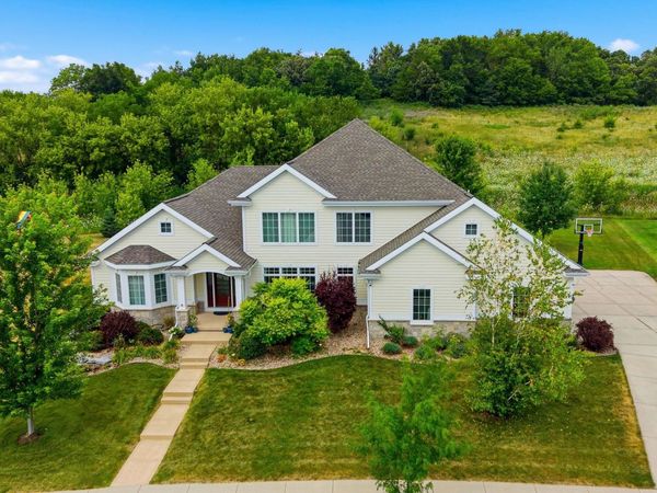 4830 Breakers Rock Road, Middleton, WI 53597