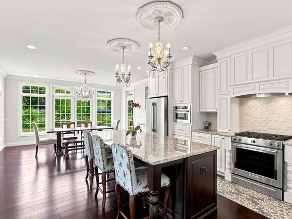4830 Breakers Rock Road, Middleton, WI 53597