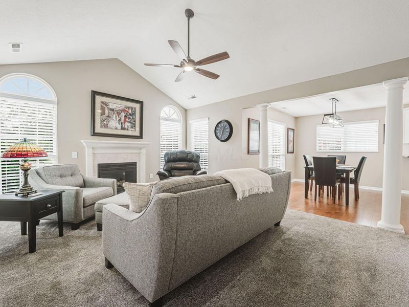 141 Glade Springs Drive, Blacklick, OH 43004 Photo 8