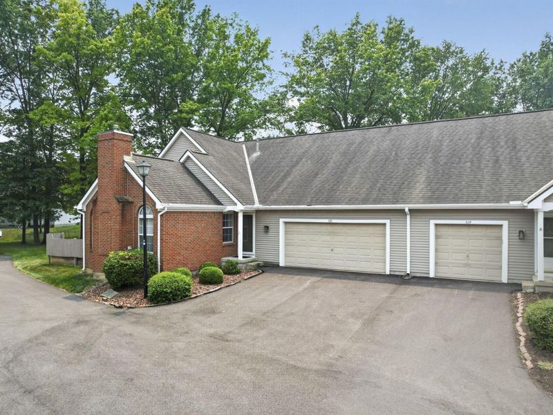 521 Brickstone Drive, Delaware, OH 43015 Photo 1