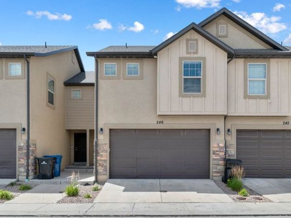 246 S 1800 E, Spanish Fork, UT 84660