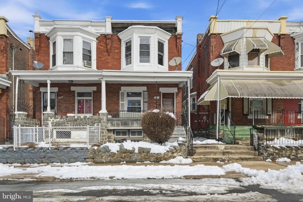 6013 CALLOWHILL STREET , PHILADELPHIA, PA 19151