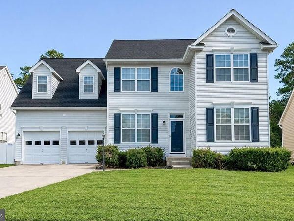 21564 GORDON COURT, LEXINGTON PARK, MD 20653