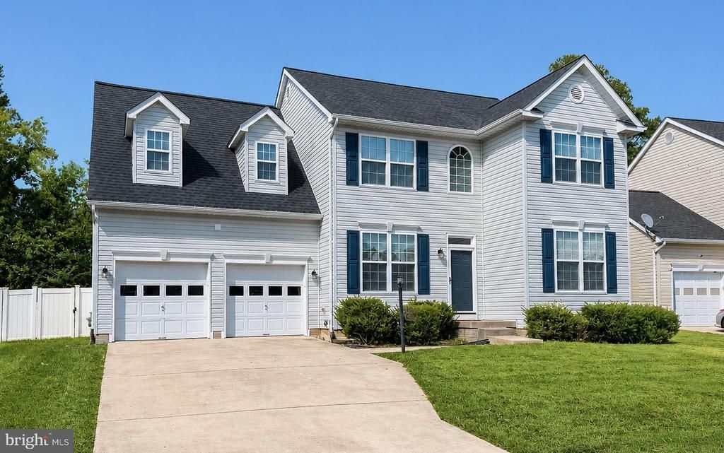 21564 GORDON COURT, LEXINGTON PARK, MD 20653