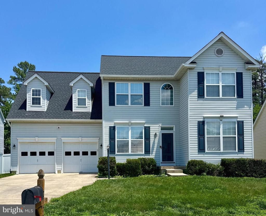 21564 GORDON COURT, LEXINGTON PARK, MD 20653
