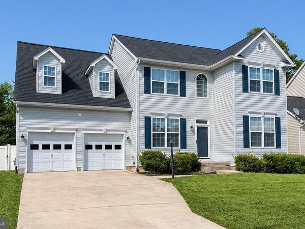 21564 GORDON COURT, LEXINGTON PARK, MD 20653