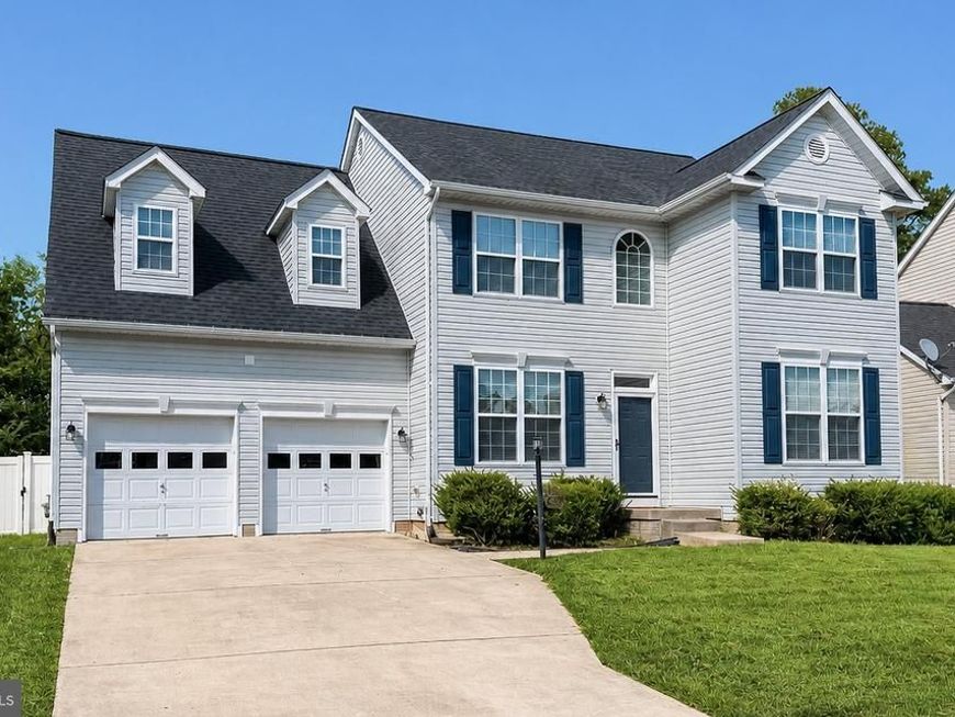 21564 Gordon Court, Lexington Park, MD 20653 Main Photo
