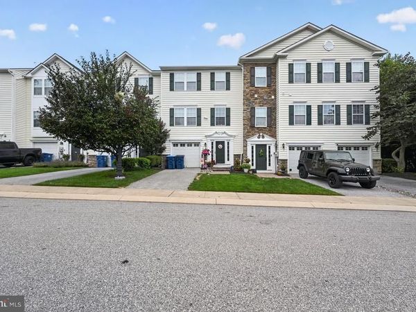 107 LAROSE DRIVE, Unit 107, COATESVILLE, PA 19320