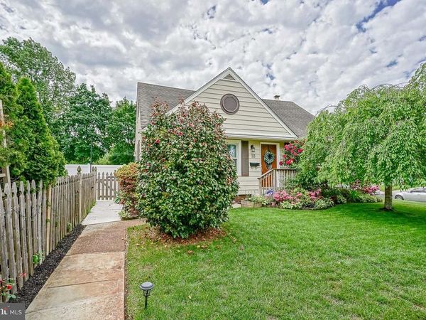 18 ANDY SNYDER ROAD, DEPTFORD, NJ 08096