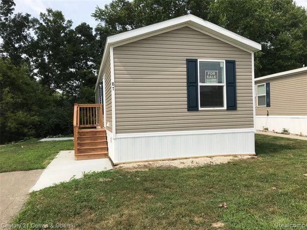 6564 E Michigan Avenue, Saline, MI 48176