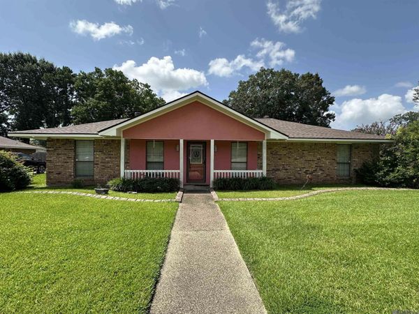 4212 Rue Splendeur, Baker, LA 70714