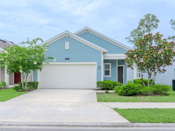 2218 MAJOR OAK Street, Jacksonville, FL 32218