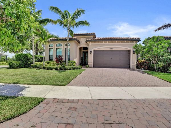 7655 SEACOAST Drive, Parkland, FL 33067