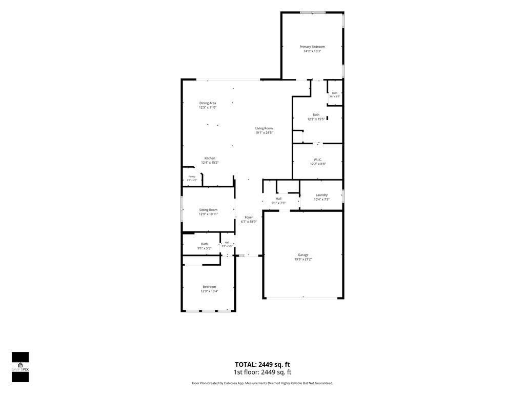 7655 Seacoast Drive, Parkland, FL 33067 Photo