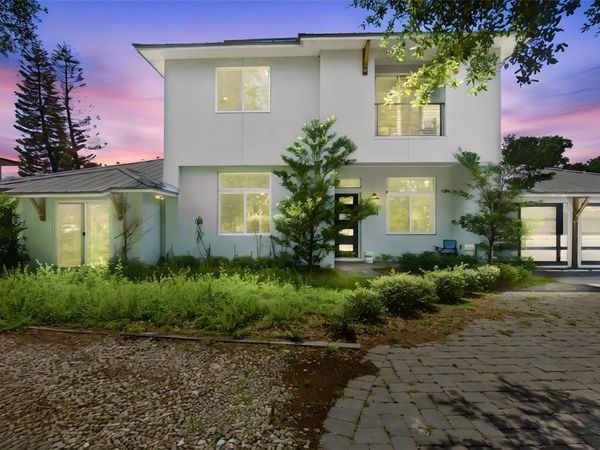 281 BREWER AVENUE, WINTER PARK, FL 32789
