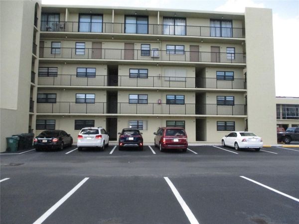 1441 N ATLANTIC AVENUE , Unit 113, DAYTONA BEACH, FL 32118