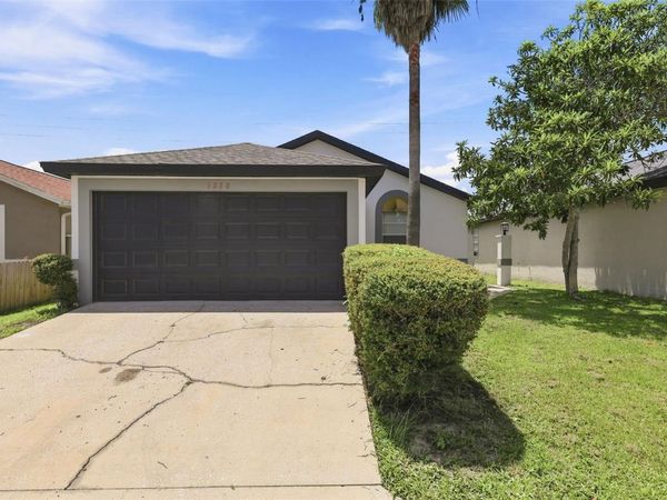 5230 FLORIDA HOLLY DRIVE , ORLANDO, FL 32811