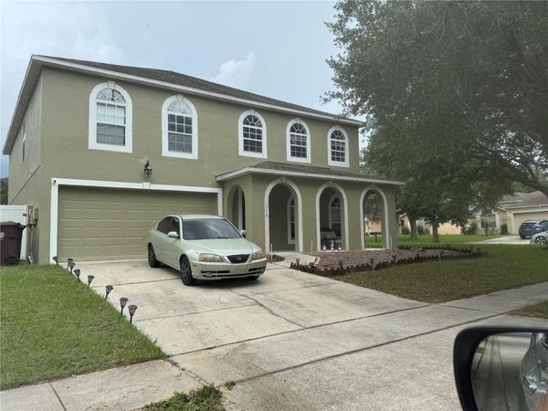 319 FLINT STREET , HAINES CITY, FL 33844