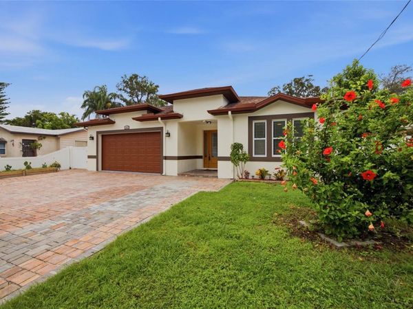 1707 E EMMA STREET, TAMPA, FL 33610