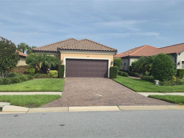 11357 CALLISIA DRIVE , ODESSA, FL 33556