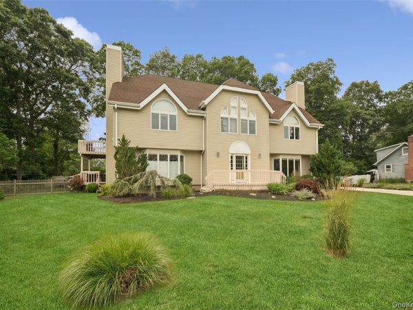 185 Inlet Lane , Greenport, NY 11944