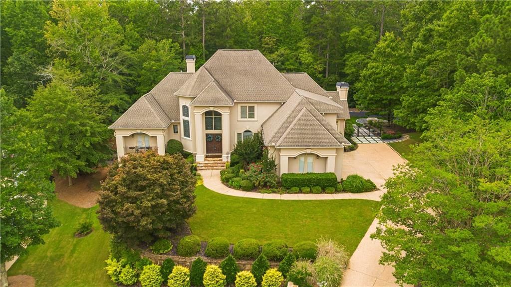 1381 Audubon Court Sw, Atlanta, GA 30311 Main Photo