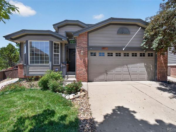 4515 Lexi Circle , Broomfield, CO 80023
