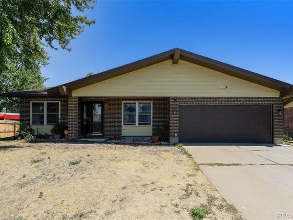 5040 Uvalda Street, Denver, CO 80239