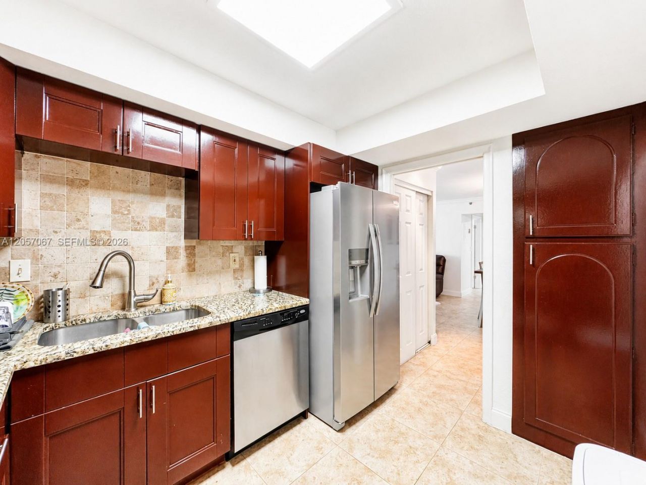 3221 S Ocean Blvd, Unit 608, Highland Beach, FL 33487 Photo